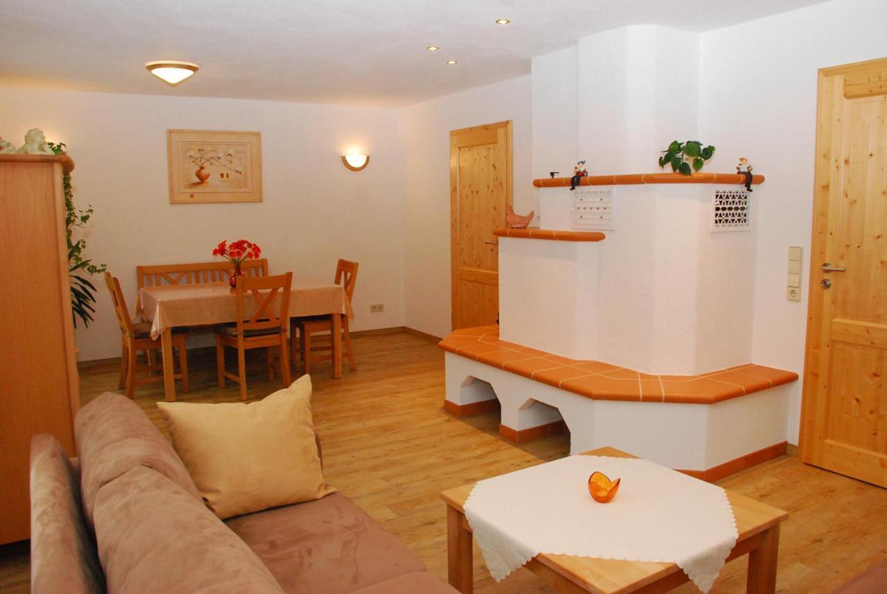 Ferienhaus Becker Schonau  Ngoại thất bức ảnh